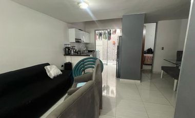 casa en venta en nuevo escobal. Cod V5321