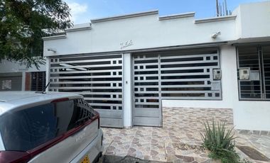 casa en venta en nuevo escobal. Cod V5321