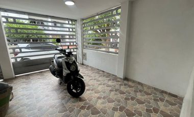 casa en venta en nuevo escobal. Cod V5321