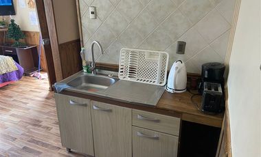 Departamento en Venta en Entre Av. Libertad y Andres Bello