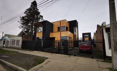 Departamento en Venta en Entre Av. Libertad y Andres Bello