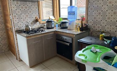 Departamento en Venta en Entre Av. Libertad y Andres Bello