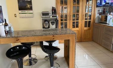 Departamento en Venta en Entre Av. Libertad y Andres Bello