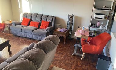 Departamento en Venta en Entre Av. Libertad y Andres Bello