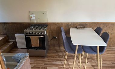 Departamento en Venta en Entre Av. Libertad y Andres Bello