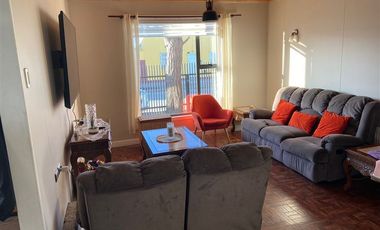 Departamento en Venta en Entre Av. Libertad y Andres Bello