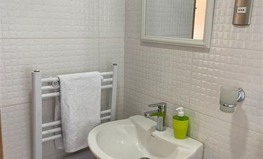 Departamento en Venta en Entre Av. Libertad y Andres Bello
