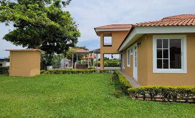 VENTA de CASAS en PEREIRA