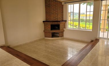 VENTA de CASAS en PEREIRA