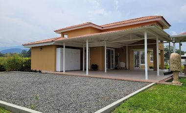 VENTA de CASAS en PEREIRA