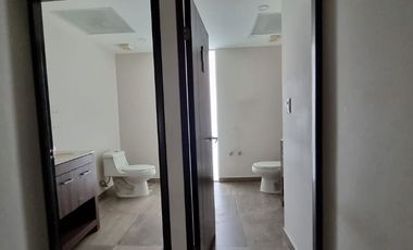 Renta Oficina acondicionada de 423m2 - zona Contry Tec  Monterrey