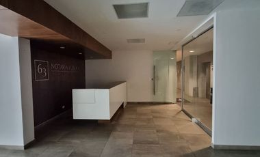 Renta Oficina acondicionada de 423m2 - zona Contry Tec  Monterrey
