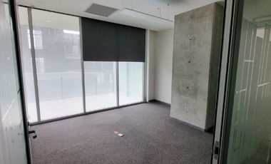 Renta Oficina acondicionada de 423m2 - zona Contry Tec  Monterrey