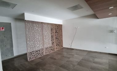 Renta Oficina acondicionada de 423m2 - zona Contry Tec  Monterrey