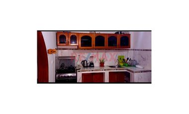 Venta De Casa/Terreno En Tarapoto