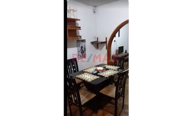 Venta De Casa/Terreno En Tarapoto