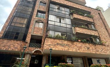 apartamento en arriendo en cabecera del llano. Cod A216932