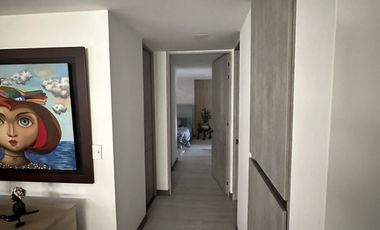 apartamento en arriendo en cabecera del llano. Cod A216932