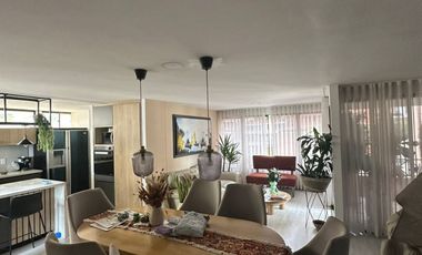 apartamento en arriendo en cabecera del llano. Cod A216932