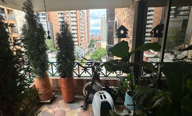 apartamento en arriendo en cabecera del llano. Cod A216932