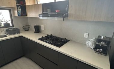 apartamento en arriendo en cabecera del llano. Cod A216932