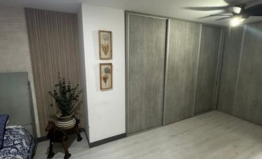 apartamento en arriendo en cabecera del llano. Cod A216932