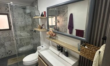 apartamento en arriendo en cabecera del llano. Cod A216932