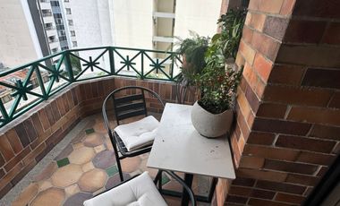 apartamento en arriendo en cabecera del llano. Cod A216932