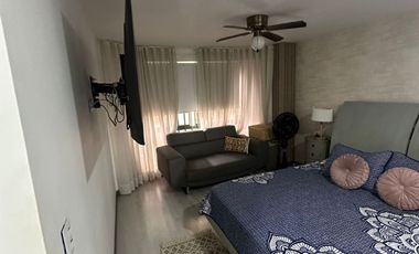 apartamento en arriendo en cabecera del llano. Cod A216932