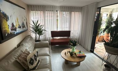 apartamento en arriendo en cabecera del llano. Cod A216932