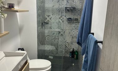 apartamento en arriendo en cabecera del llano. Cod A216932