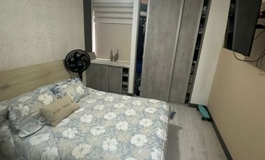 apartamento en arriendo en cabecera del llano. Cod A216932