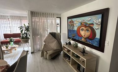 apartamento en arriendo en cabecera del llano. Cod A216932