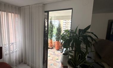 apartamento en arriendo en cabecera del llano. Cod A216932
