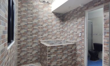 casa en venta en torcoroma. Cod V30841