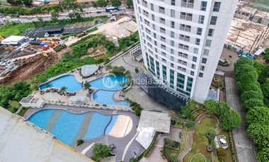 Disewakan Apartemen The Wave tipe 2BR Full Furnished | TWFC046