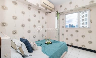 Disewakan Apartemen The Wave tipe 2BR Full Furnished | TWFC046