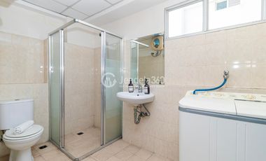 Disewakan Apartemen The Wave tipe 2BR Full Furnished | TWFC046