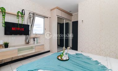 Disewakan Apartemen The Wave tipe 2BR Full Furnished | TWFC046