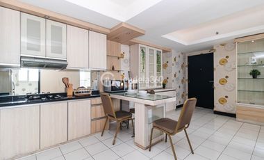 Disewakan Apartemen The Wave tipe 2BR Full Furnished | TWFC046