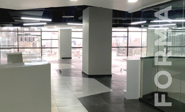Oficinas en renta en Corporativo Montayo