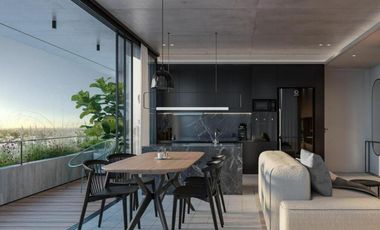 Departamento en venta en Ezpeleta Este