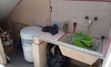 Casa Fondo en venta en Quilmes Oeste