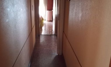 Casa Fondo en venta en Quilmes Oeste