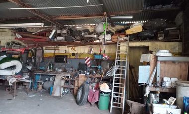 Casa Fondo en venta en Quilmes Oeste