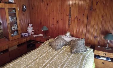 Casa Fondo en venta en Quilmes Oeste