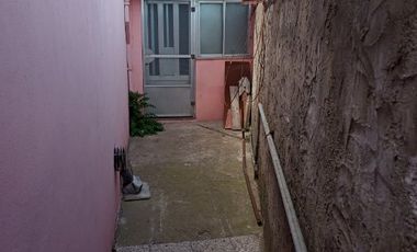 Casa Fondo en venta en Quilmes Oeste