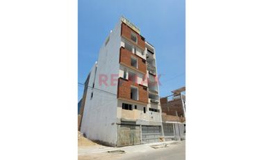 Departamento Dúplex 202 – Privacidad, Amplitud Y Vida En Dos Niveles