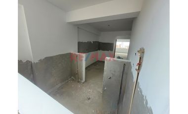 Departamento Dúplex 202 – Privacidad, Amplitud Y Vida En Dos Niveles