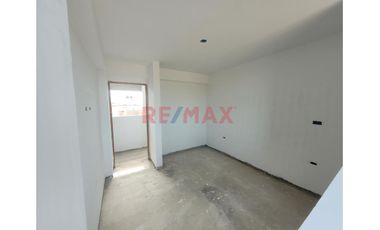 Departamento Dúplex 202 – Privacidad, Amplitud Y Vida En Dos Niveles